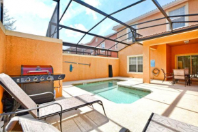 ORLANDO-DISNEY - ENTIRE HOME - 4BD, 3 Baths, WiFi, Private Pool